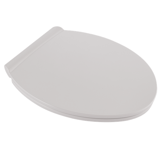 Fluent Round Front Toilet Seat 5055B60CH.020