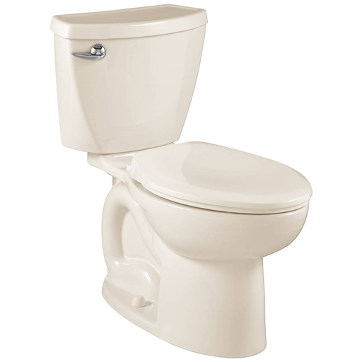 Cadet 3 Elongated 10 Inch Rough-In 1.6 gpf Toilet 270CB001.222