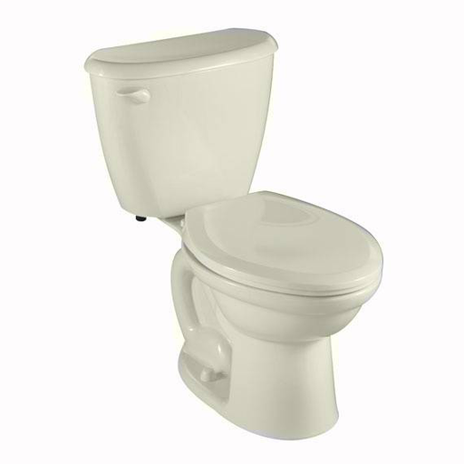 Colony FitRight Right Height Elongated 10" Rough-In 1.6 gpf Toilet 2487010.222