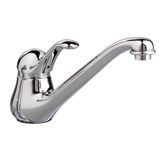 Jasmine Kitchen Faucet with Conventional Spout 3821641.002