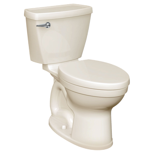 Champion 4 HET Right Height Elongated 1.28 gpf Toilet 241AA104.222