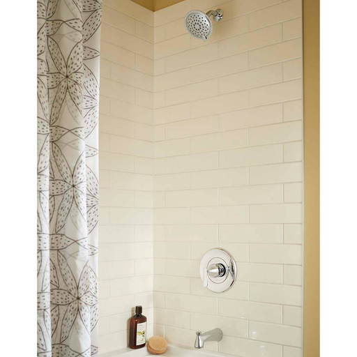 Chatfield 1.8 GPM Tub and Shower Trim Kit with Valve 7413508.002