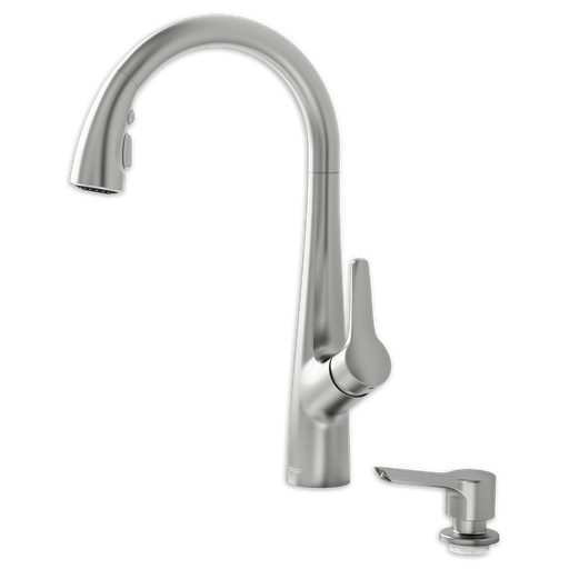Kerris Pull Down Kitchen Faucet 9129301.075