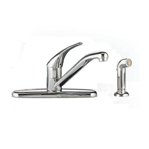 Cadet Single-Control Kitchen Faucet 8411.002