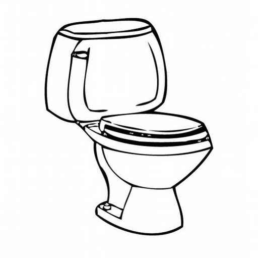 Cadet Prestige 3.5 G.P.F. Toilets 2313075.020