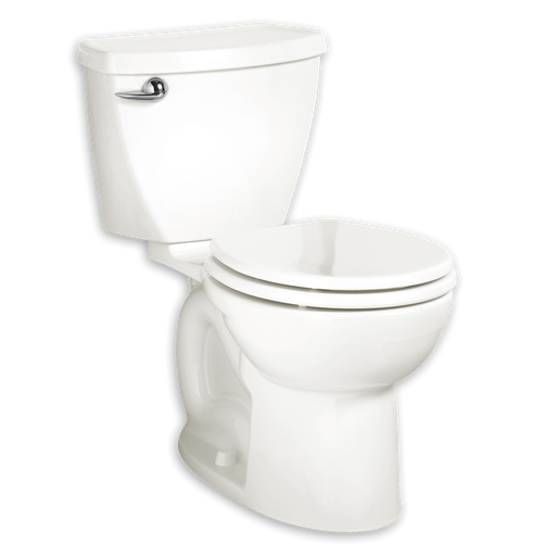 Cadet 3 Round Front 1.28 gpf Toilet 270DA101.020