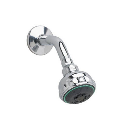3 Function Showerhead 1660701.002