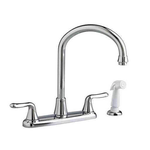 Cadet Two-Handle Kitchen Faucet 6425.002