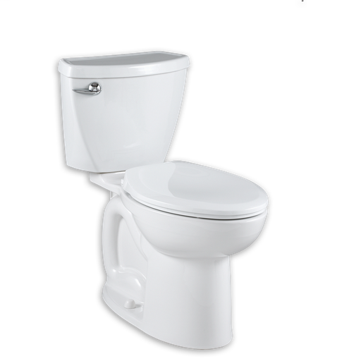 Compact Cadet 3 Elongated 12" Rough-In 1.6 gpf Toilet 2431010.020