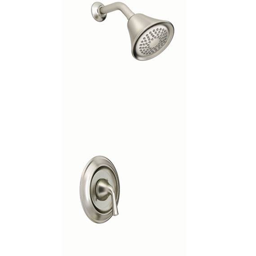 Single Control Transitional Shower Only 9026501.295
