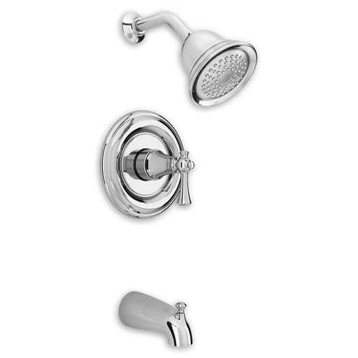 Lyncroft Tub/Shower Set 7049502.002