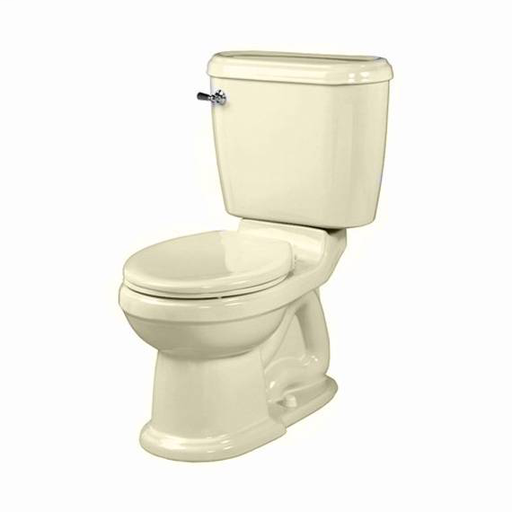 Oakmont Champion 4 Round Front Toilet 2627014.021