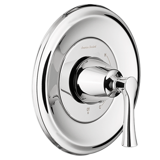 Estate Pressure Balance Bath and Shower Fitting with Shower Head T722500.002
