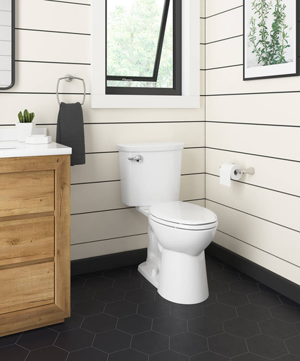 Homestead VorMax 1G UHET Right Height Elongated Toilet 745AA111.020