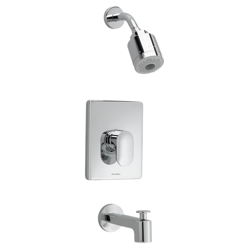 Moments FloWise Bath/Shower Trim Kits T506508.002