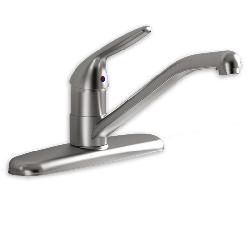 Jocelyn 1-Handle Kitchen Faucet- Polished Chrome 9316000.075