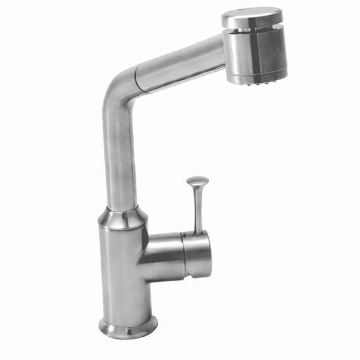 Pekoe 1-Handle Pull-Out Kitchen Faucet 4332100.002