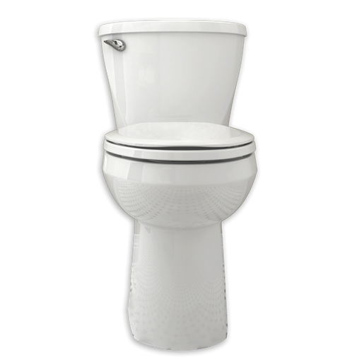 Mainstream Right Height Elongated Toilet with Lined Tank 3470528.020