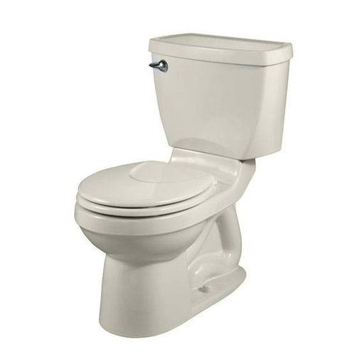 Champion 4 Round Front 1.6 gpf Toilet 2023214.222