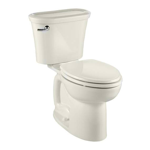 Triumph Cadet 3 Elongated Toilet 2491016.222
