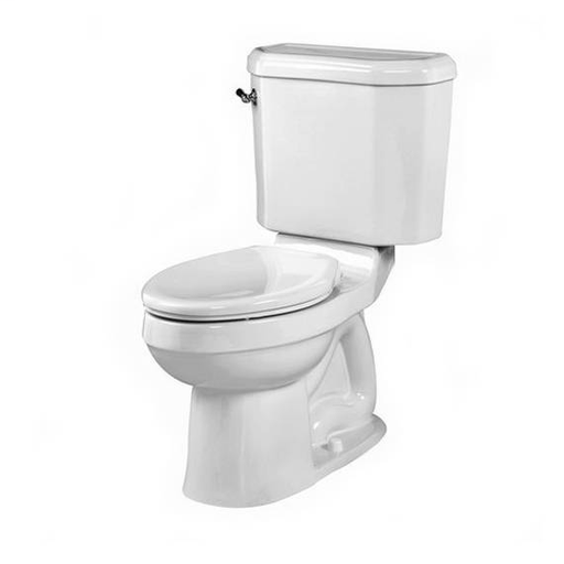Doral Classic Champion 4 Right Height Elongated Toilet 2058014.020