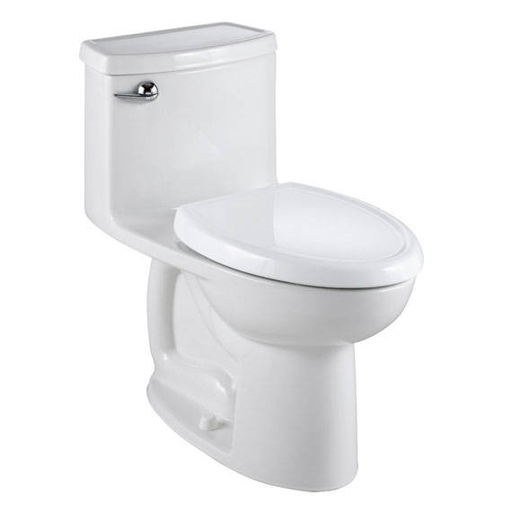 Compact Cadet 3 Right Height Elongated Toilet 2403012.020