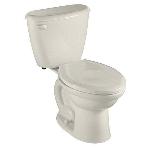 Colony FitRight Round Front 1.6 gpf Toilet 2436012.222