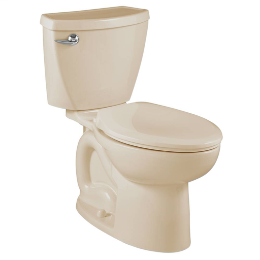 Cadet 3 Elongated 10 Inch Rough-In 1.6 gpf Toilet 270CB001.021