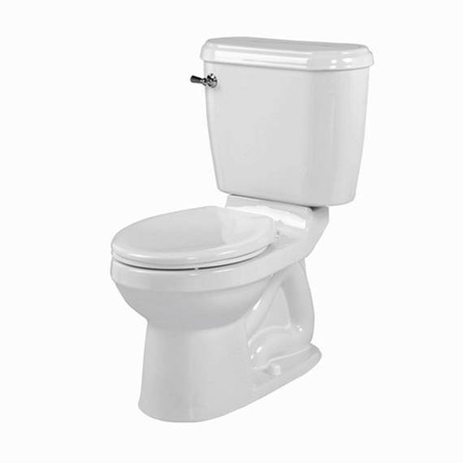 Doral Champion 4 Elongated Toilet 2368014.020