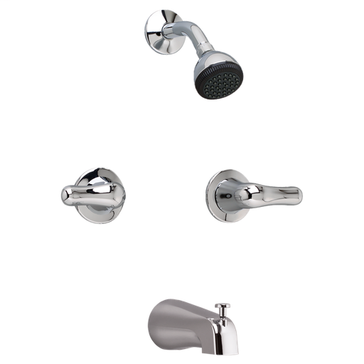 Cadet 2-Handle Bath/Shower 3275.002
