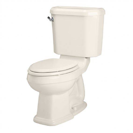 Portsmouth Champion 4 Right Height Elongated 1.6 gpf Toilet 2733014.222