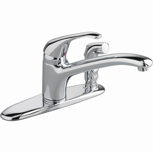 Elite Single Control Kitchen Faucet 4453.002