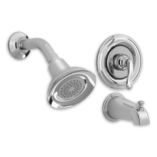 Winthrop 4 Piece Bath Kit BK-4WIN-21.295