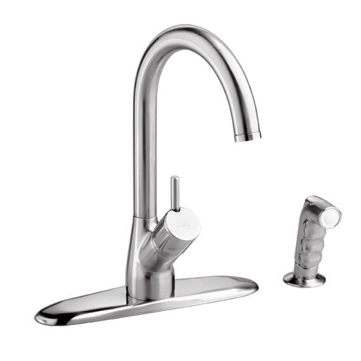 Culinaire Hi-Flow Kitchen Faucet 4147001.002