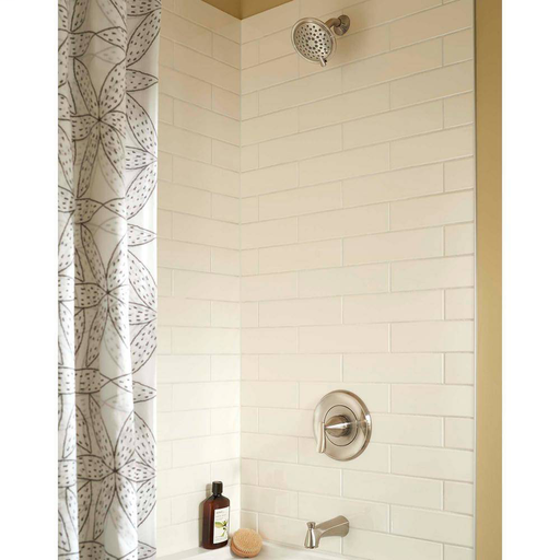 Chatfield 1.8 GPM Tub and Shower Trim Kit with Valve 7413508.295