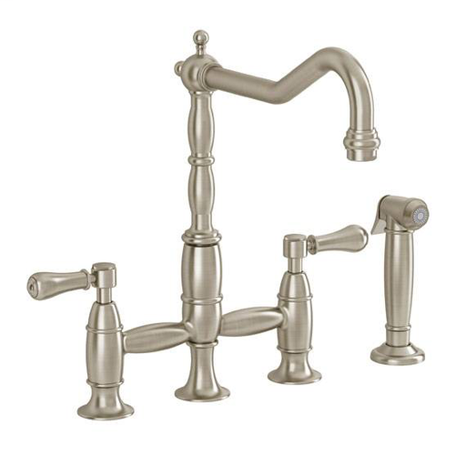 Culinaire Bridge Kitchen Faucet 4233701.295