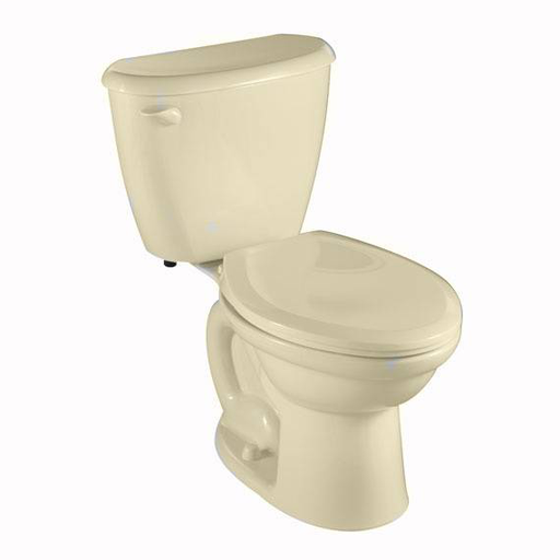 Colony FitRight Elongated 10" Rough-In 1.6 gpf Toilet 2485010.021
