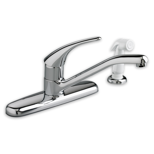 Cadet 1-Handle Kitchen Faucet 8410F.002
