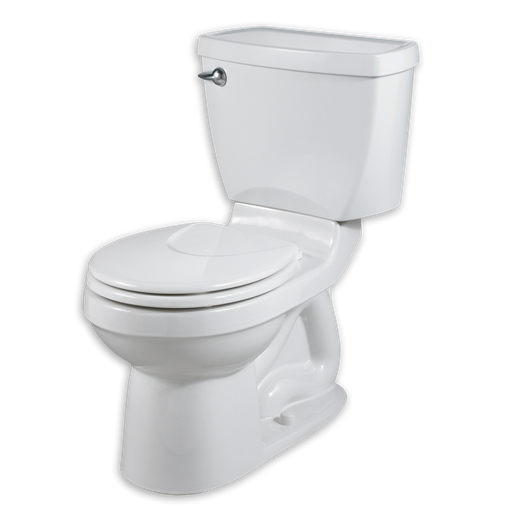 Champion 4 Round Front Complete 1.6 gpf Toilet 2585000.020