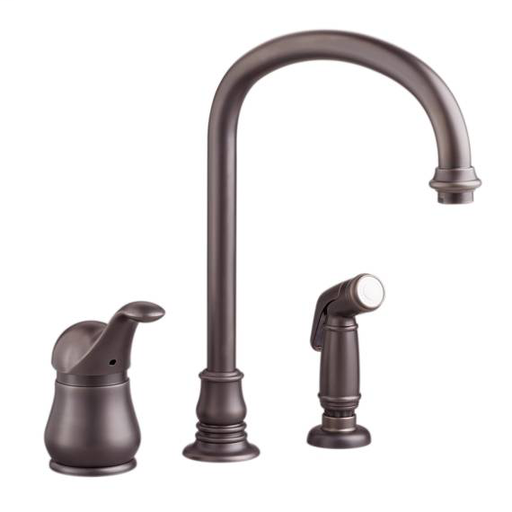 Jasmine Hi-Flow Kitchen Faucet 3821831.068