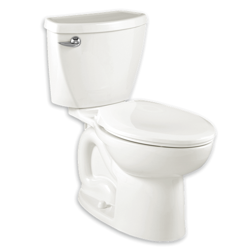 Cadet 3 Compact Right Height Elongated Toilet - 1.6 GPF 270FA001.020