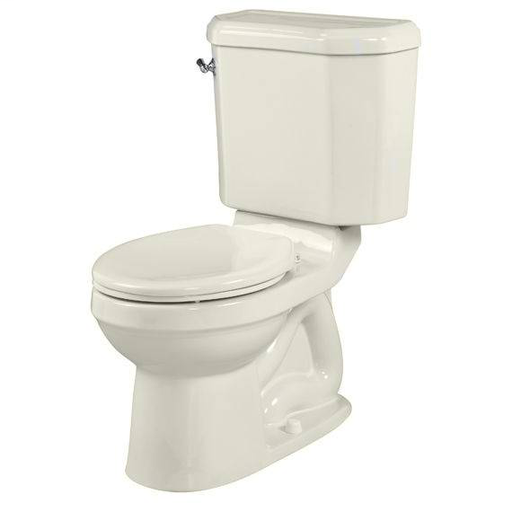 Doral Classic Champion 4 Round Front Toilet 2076014.222