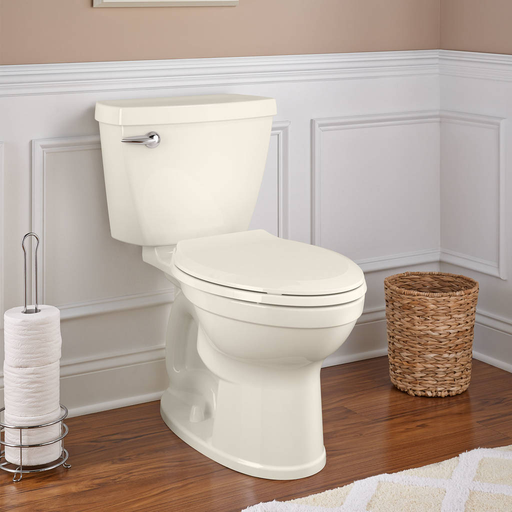Titan Right Height Elongated Toilet 733AA051.222