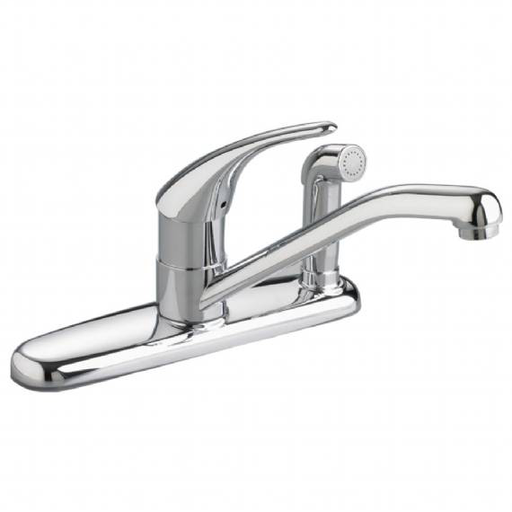 Cadet Single-Control Kitchen Faucet 8413.002