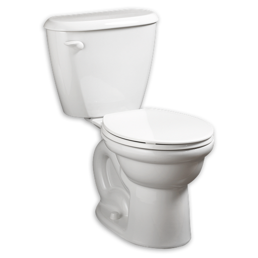 Colony FitRight Round 10" Rough-In 1.6 gpf Toilet 2486010.020