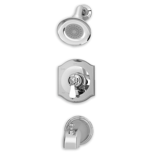 Grayson Tub/Shower Faucet 7765502.002