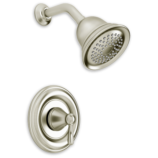 Marquette Anti-Scald Showerhead & Valve 7262S.295