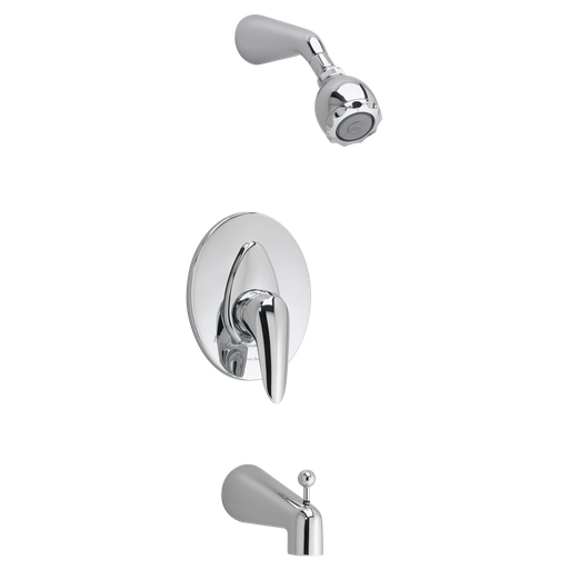 Ceramix Bath/Shower Faucet Trim Kits T000500.002