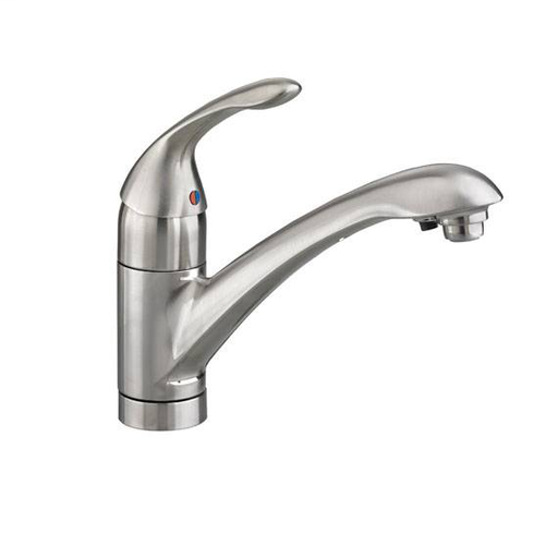 Streaming Filter 1-Handle Kitchen Faucet 4662001.075