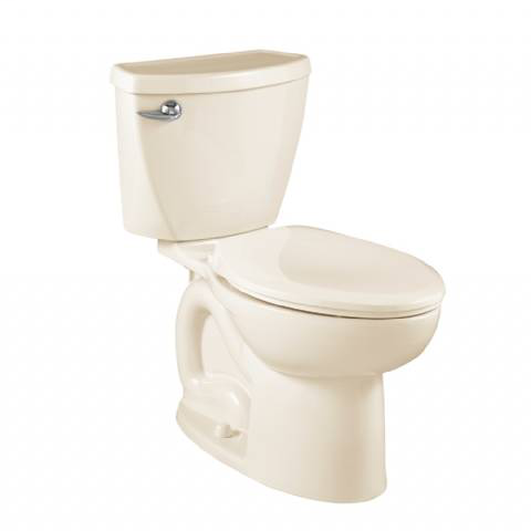 Cadet 3 Compact Right Height Elongated Toilet - 1.6 GPF 270FA001.222